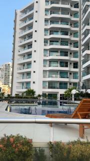 Apartamento Gaira - Mar y Descanso en Santa Marta - Puerto de Gaira - 2