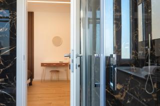 Relais San Demetrio - Modern & Central rooms - Salerno - 4