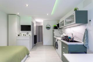 Chez Alex' & Sandy - Magnifique appartement avec parking et accès plage - 4