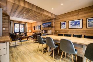 Chalet De La Mine - CHALET MINE 2 MAE-1621 - Aime-la-Plagne - 0