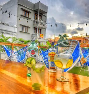 Seven Nights Hostel Cartagena - Cartagena de Indias - 3