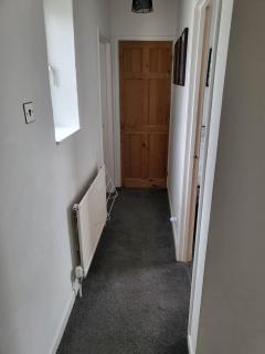 Rugby town centre house close to rugby train station and rugby school - Rugby - 1