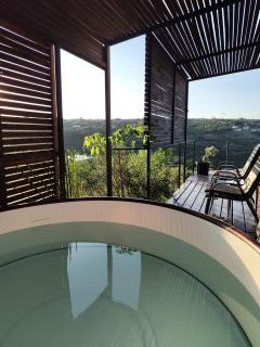 Rincón de paz - Villa Serrana - 8