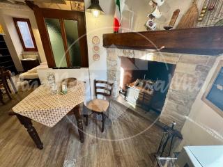 La Scalinatella "UnaNotteaCasaMia" - Sacrofano - 3