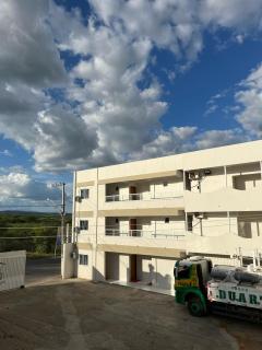 Pousada São Pedro - Jeremoabo - 2