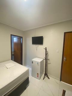 Pousada São Pedro - Jeremoabo - 1