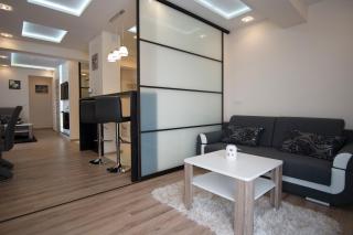 Apartamenty Comfort & Spa Stara Polana VIPAPARTAMENTY - 3