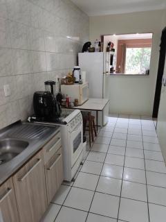 Apartamento de frente com sacada - Passo Fundo - 8