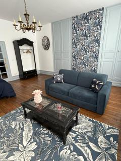 Appartement centre ville - Châteauroux - 9