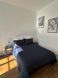 Appartement centre ville - Châteauroux - 7