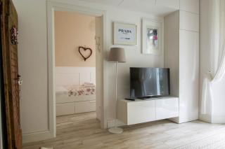 Stylish 2 bedroom flat - garden - Florencia - 3