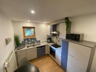 Gemütliche Wohnung ruhig gelegen 75qm - - 7