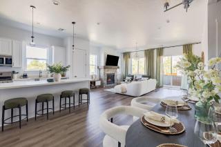 The Copperleaf Flagstaff Escape - 2