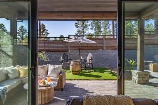 Flagstaff's Magnolia Ranch - Flagstaff - 4