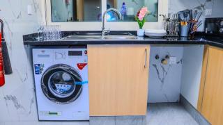 1BHK Homes For Holidays - 4