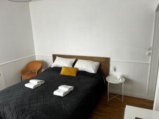 Une Maison en centre ville - Cholet - 3