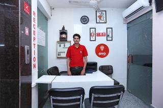 Hotel O Blessings Inn - New Delhi - 0