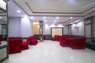 Hotel O Blessings Inn - New Delhi - 9