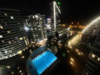 Swimming Paradise Apartments - 2