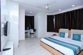 Hotel O Blessings Inn - New Delhi - 8