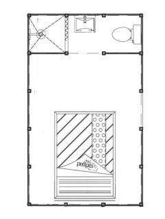 Jungle Loft - Platanillo - 4