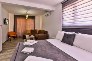 Lux Apartmani Djukic - Dobra Voda - 1
