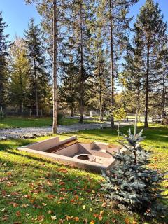 Cabana Sia - Sibiu - 2