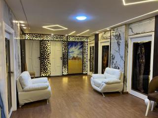 Miracle Pyramids View Hotel - Kairo - 6