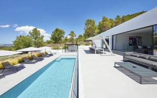 Summer House for Lovely Holidays - Santa Eulária des Riu - 0