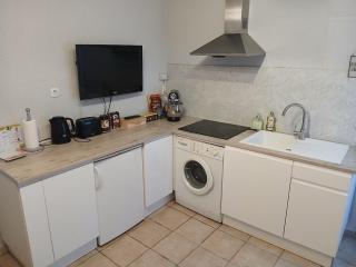 Maison de ville - 7