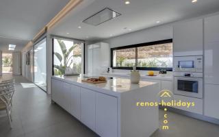 Summer House for Lovely Holidays - Santa Eulária des Riu - 5