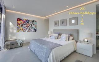Summer House for Lovely Holidays - Santa Eulária des Riu - 4