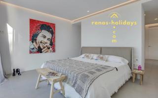 Summer House for Lovely Holidays - Santa Eulária des Riu - 2