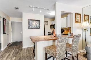 Sandpiper Cove 8107 - 1