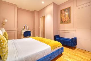 Suite Anna In Paris Republique - Parigi - 3