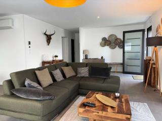 Résidence L53-trebeurden - Daviken jolie maison jardin clos et parking privé MAE-3694 - Trébeurden - 6