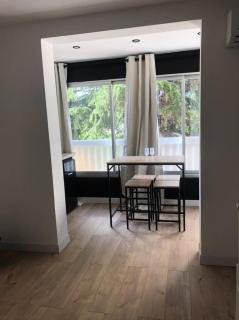 Résidence Verger Des Prats - Joli studio refait a neuf de 4 couchages à Sanary-sur-Mer MAE-2331 - Sanary-sur-Mer - 8