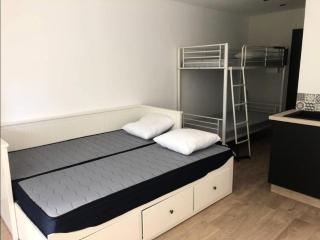 Résidence Verger Des Prats - Joli studio refait a neuf de 4 couchages à Sanary-sur-Mer MAE-2331 - Sanary-sur-Mer - 3