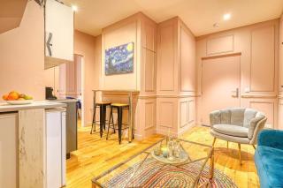 Suite Anna In Paris Republique - 6