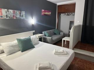 Apartamentos & Rooms JP - Tarifa - 9