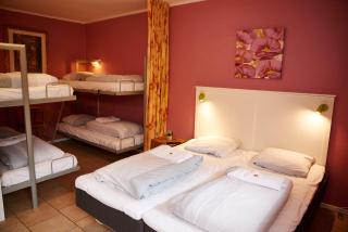 Danhostel Sønderborg Vollerup - Sønderborg - 1