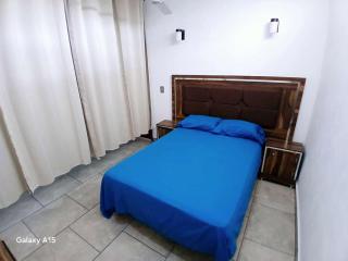 casa oasis - Tecomán - 9