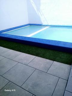 casa oasis - Tecomán - 8