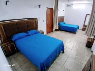 casa oasis - Tecomán - 6