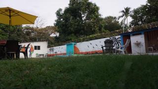 Paraíso Tropical El Tunco Surf City - 1