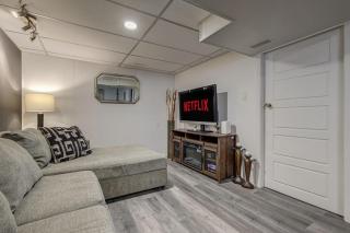 Spacious Pool House 5 Minutes to Elgin Centre - Saint Thomas - 5
