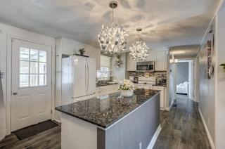Spacious Pool House 5 Minutes to Elgin Centre - Saint Thomas - 9