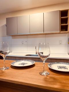 Apartamento Charmoso - Ilhéus - 1