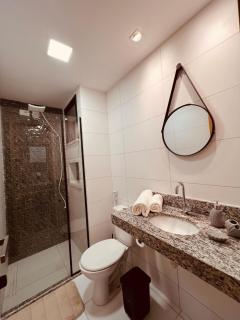 Apartamento Charmoso - Ilhéus - 6