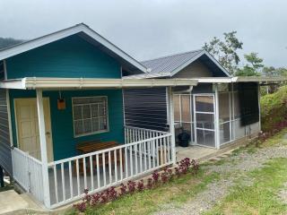 Dtwinnie homestay lalita house - Kundasang - 6